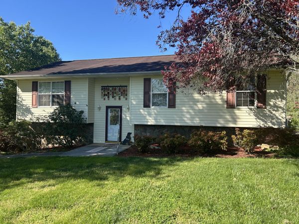 163 Austin Drive, Rogersville, TN 37857