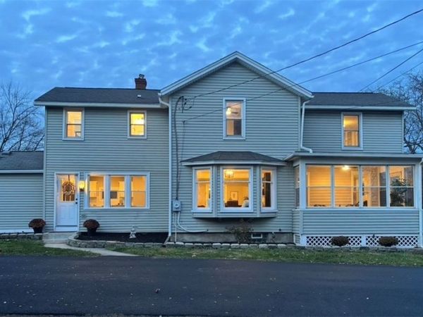 127 Lake Avenue , Hilton, NY 14468