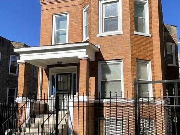 1344 E 72nd Place , Unit 2, Chicago, IL 60619