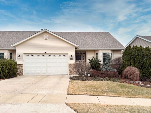 1442 Brady Lane , Rockford, IL 61108