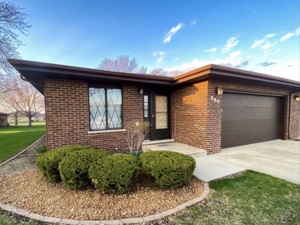 809 Shagbark Road , New Lenox, IL 60451