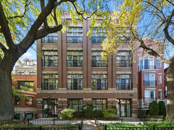 2846 N Southport Avenue , Unit 2N, Chicago, IL 60657