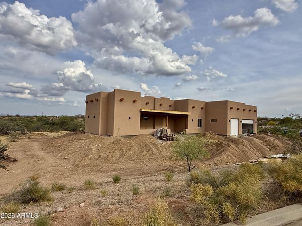 285 Ironwood Place, Wickenburg, AZ 85390
