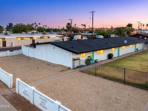 2140 W HEATHERBRAE Drive, Phoenix, AZ 85015