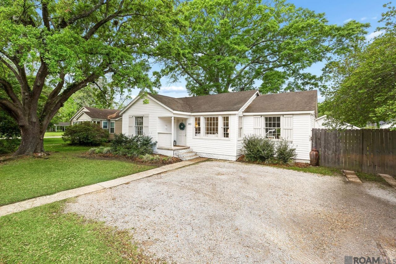 1813 Lee Dr, Baton Rouge, LA 70808 Main Photo