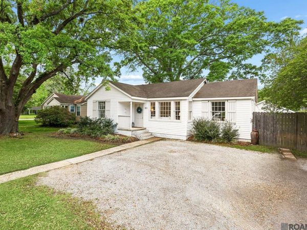 1813 Lee Dr, Baton Rouge, LA 70808
