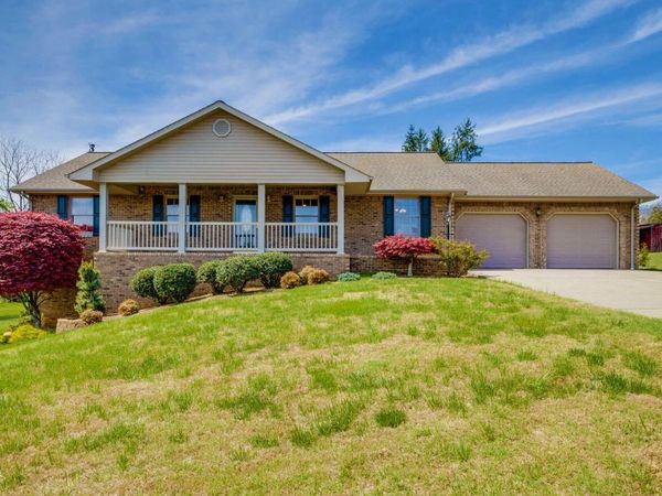 112 Riverchase Drive, Church Hill, TN 37642