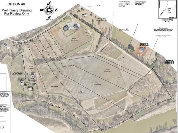 Tbd Lot 4 River Village Ln, Afton, TN 37616