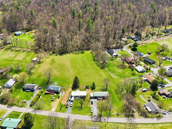 Tbd North Mohawk Drive, Erwin, TN 37650