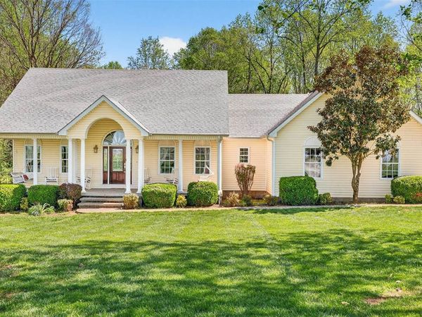 338 Roy Orndorff Road , Adairville, KY 42202