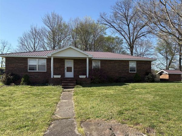 220 Hiseville Center Road, Center, KY 42214