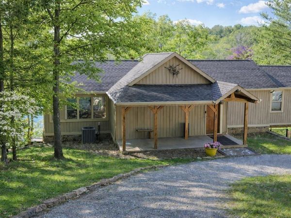 237 Mockingbird Trail , Lewisburg, KY 42256