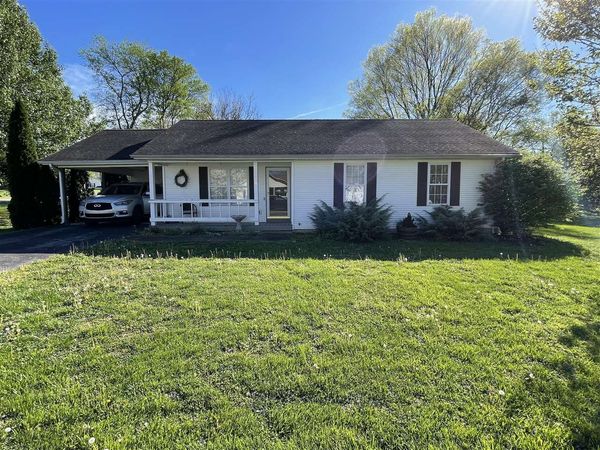 20 Tyne Avenue , Bowling Green, KY 42101