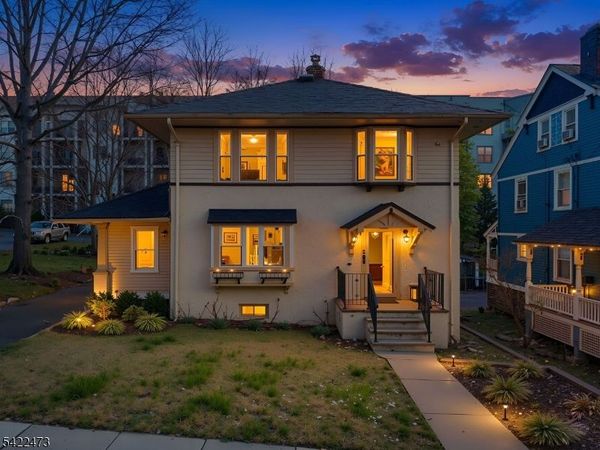 49 Atno Ave, Morristown, NJ 07960