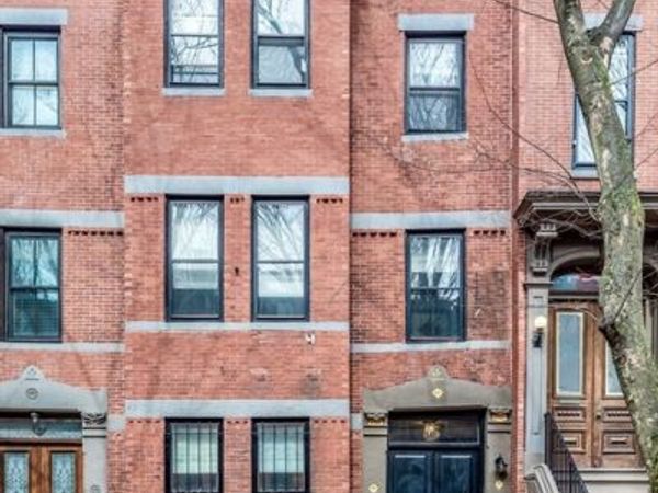 13 Wellington St, Boston, MA 02118