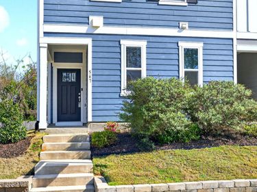 567 Hacksaw Trail, Raleigh, NC 27610