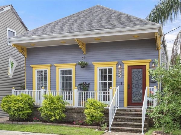 3714 LAUREL Street, New Orleans, LA 70115