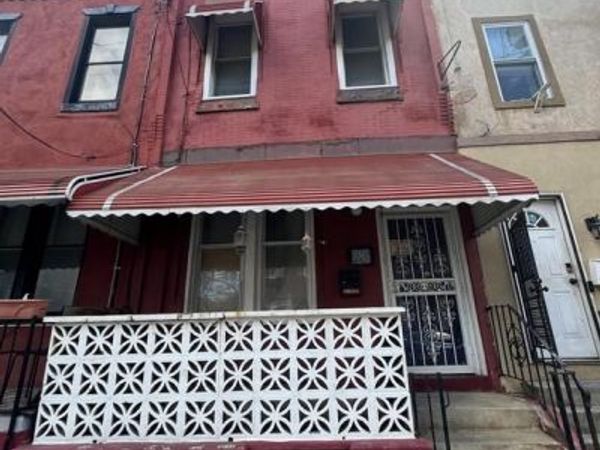 2215 N 17TH STREET, PHILADELPHIA, PA 19132