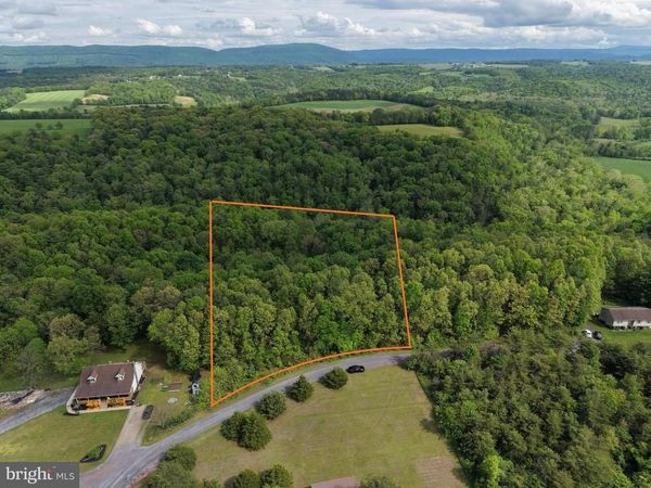 0 SUNSET DRIVE, THREE SPRINGS, PA 17264