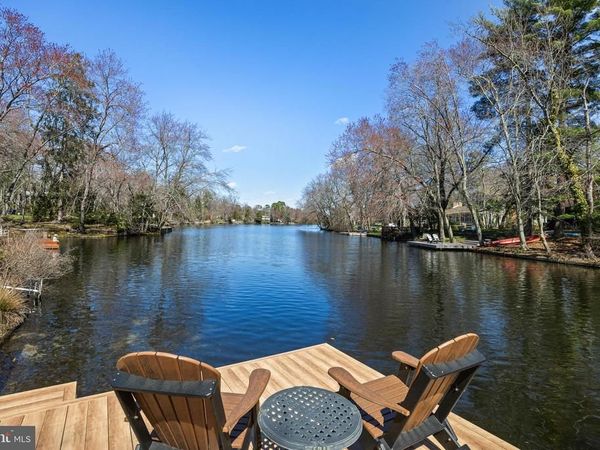 169 ALGONQUIN TRAIL, MEDFORD LAKES, NJ 08055