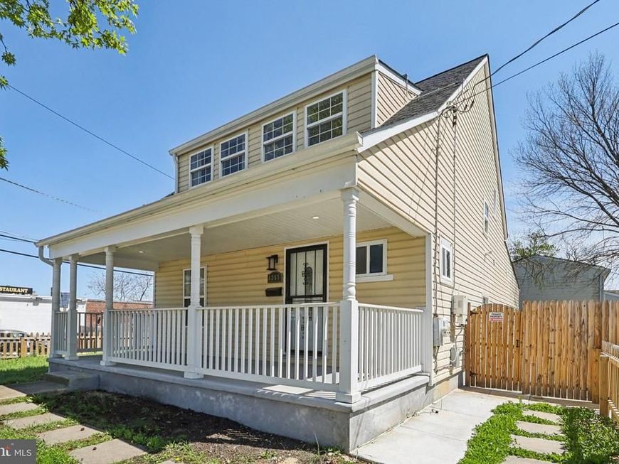 4357 Southern Avenue, Capitol Heights, MD 20743 Main Photo