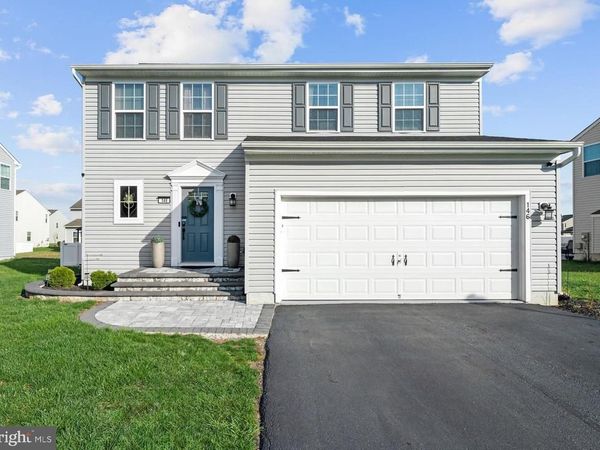 146 CLIMBING VINE AVENUE, SMYRNA, DE 19977