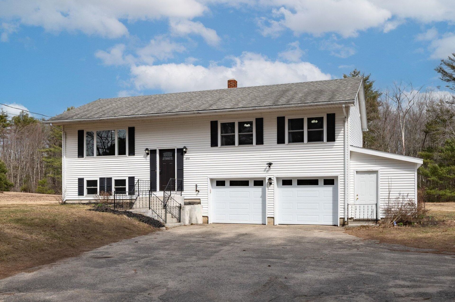 494 Back Road, Shapleigh, ME 04076 Main Photo