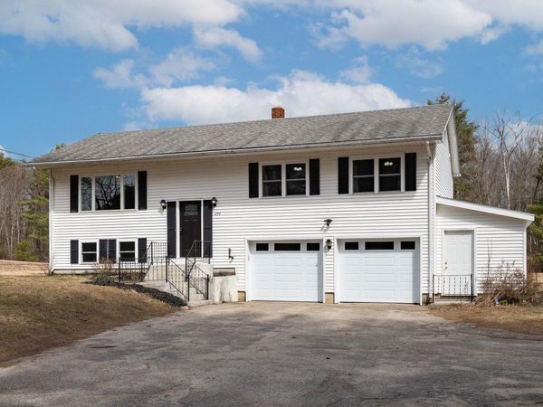 494 Back Road, Shapleigh, ME 04076