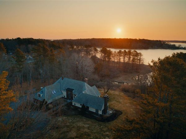 52 Wharf Road, Yarmouth, ME 04096