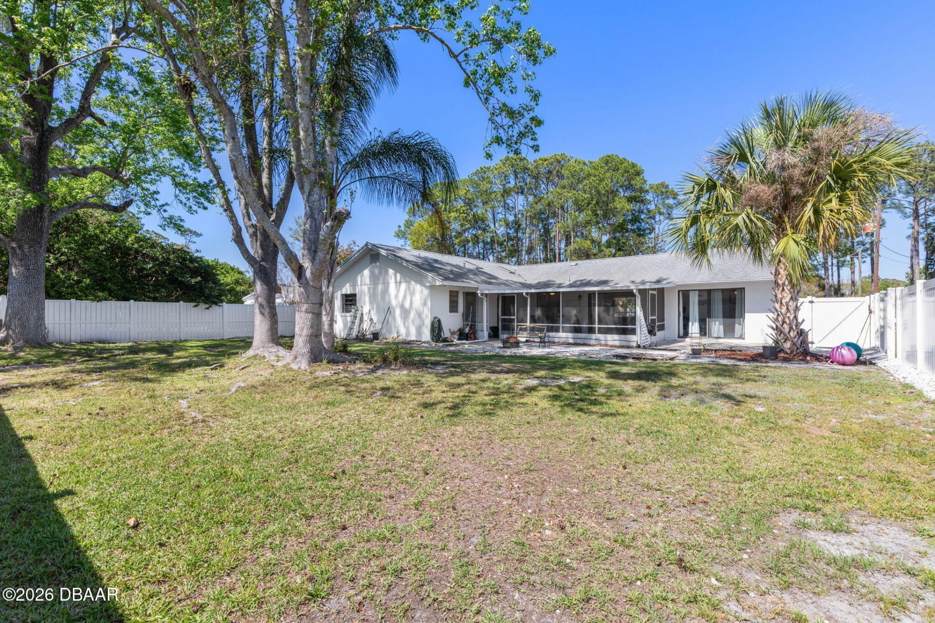 46 Berkshire Lane, Palm Coast, FL 32137 Photo