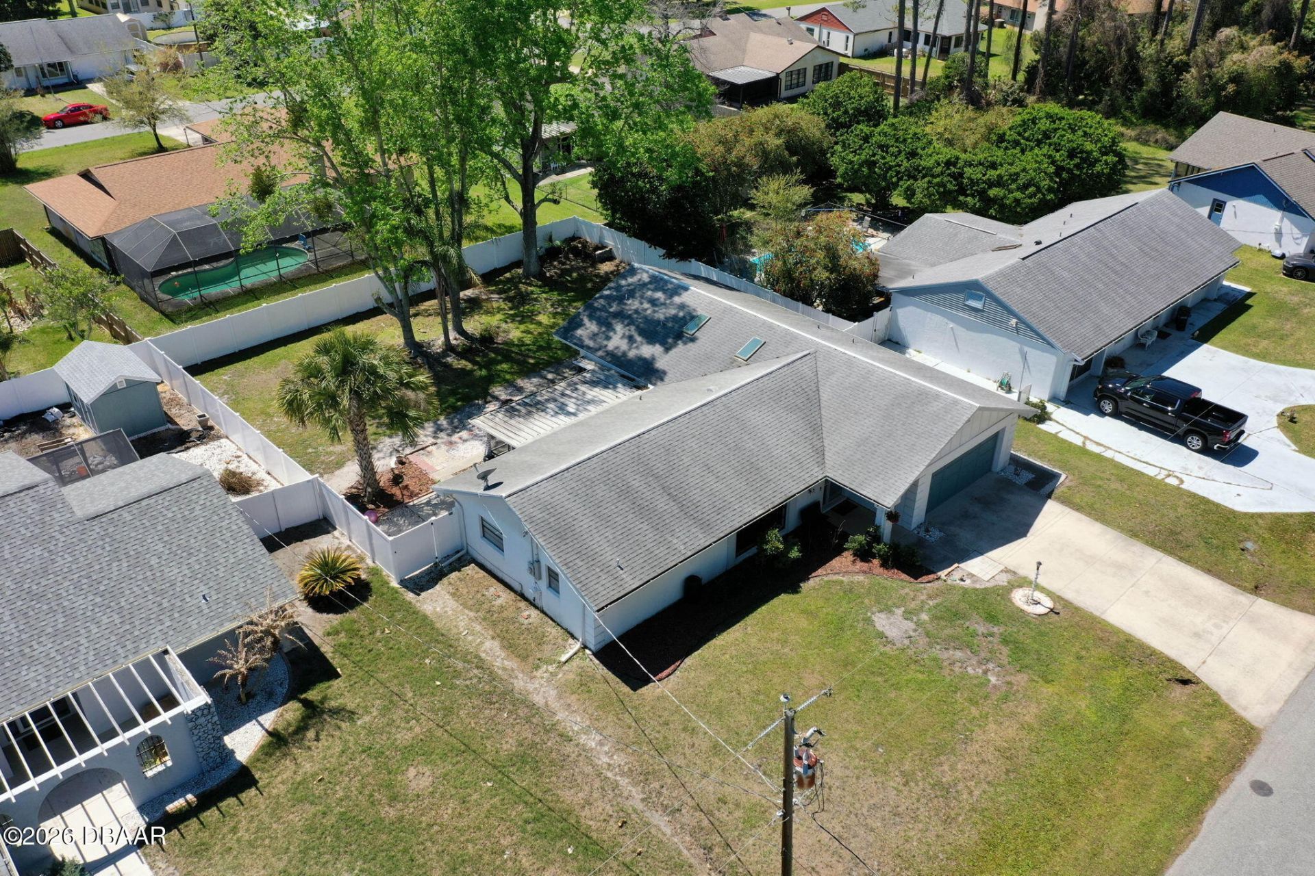 46 Berkshire Lane, Palm Coast, FL 32137 Photo