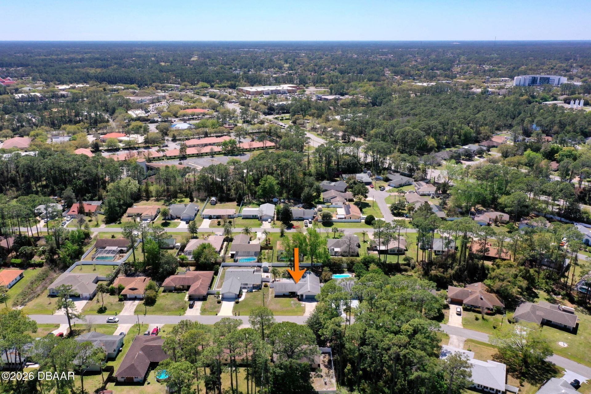 46 Berkshire Lane, Palm Coast, FL 32137 Photo