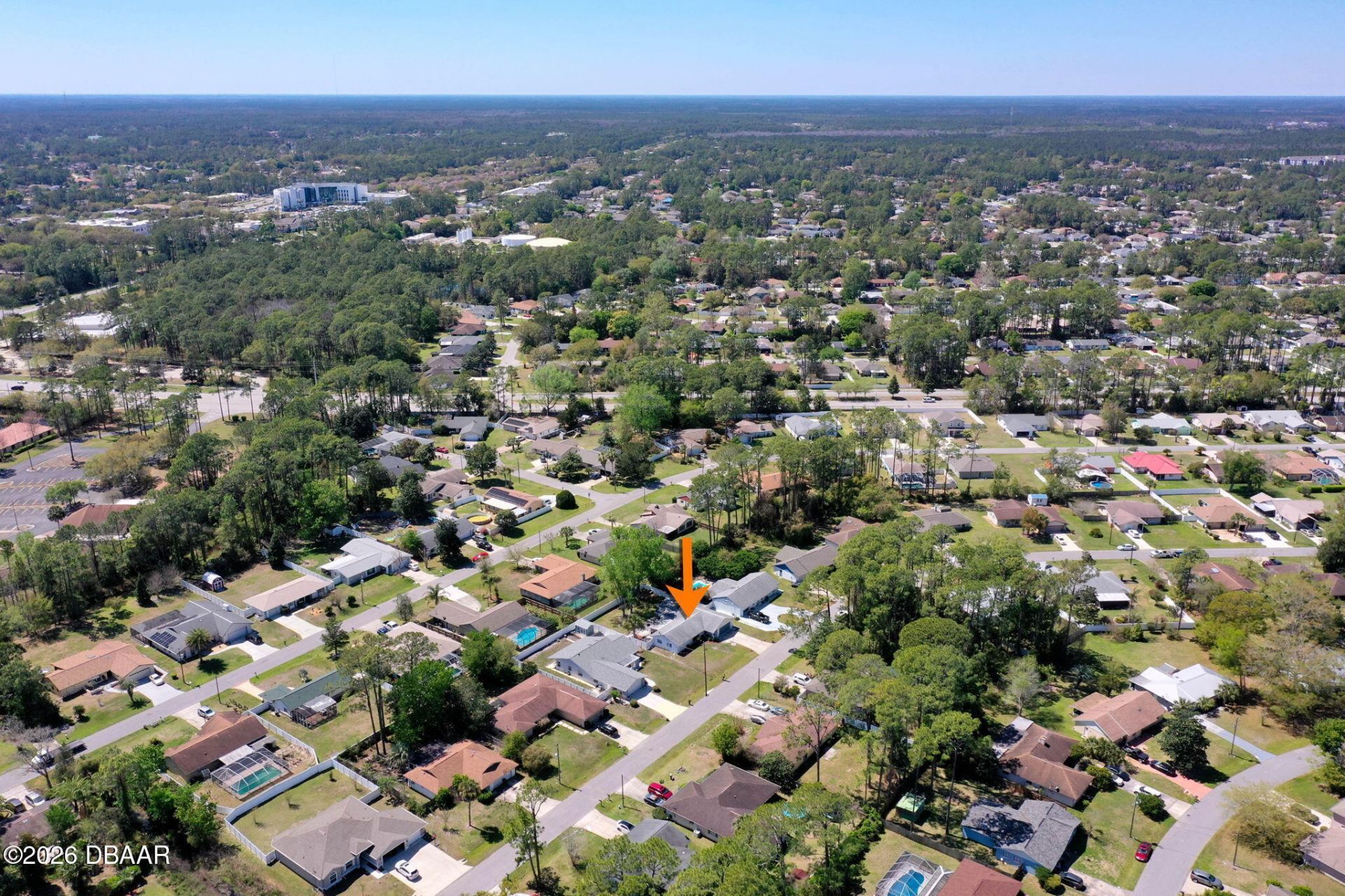 46 Berkshire Lane, Palm Coast, FL 32137 Photo