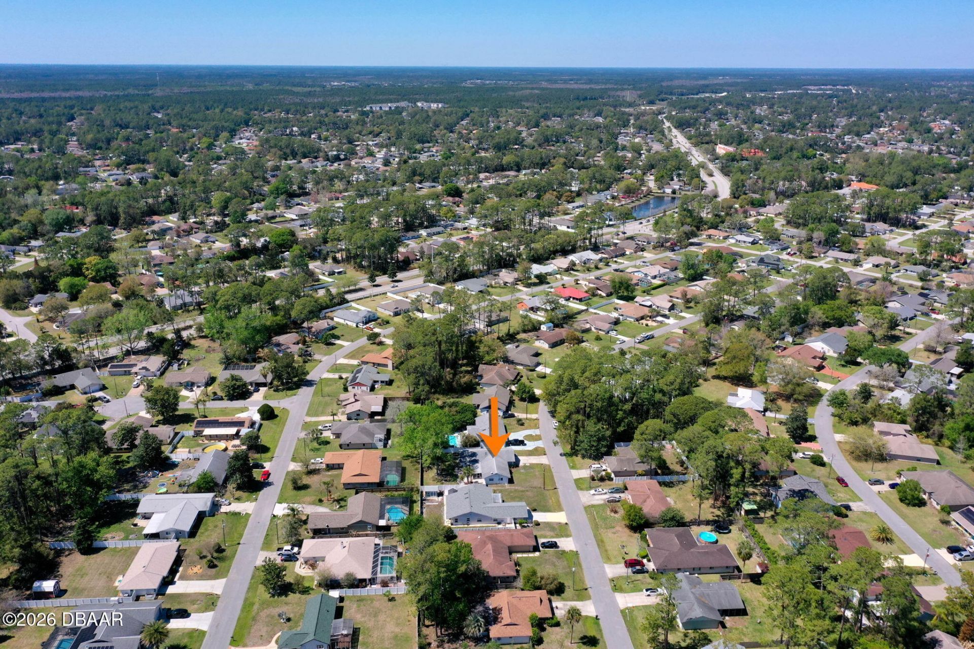 46 Berkshire Lane, Palm Coast, FL 32137 Photo