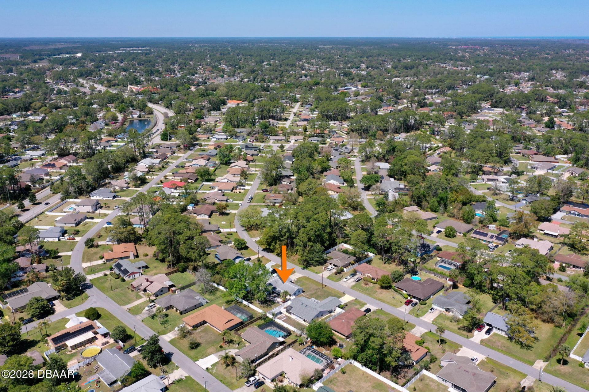 46 Berkshire Lane, Palm Coast, FL 32137 Photo