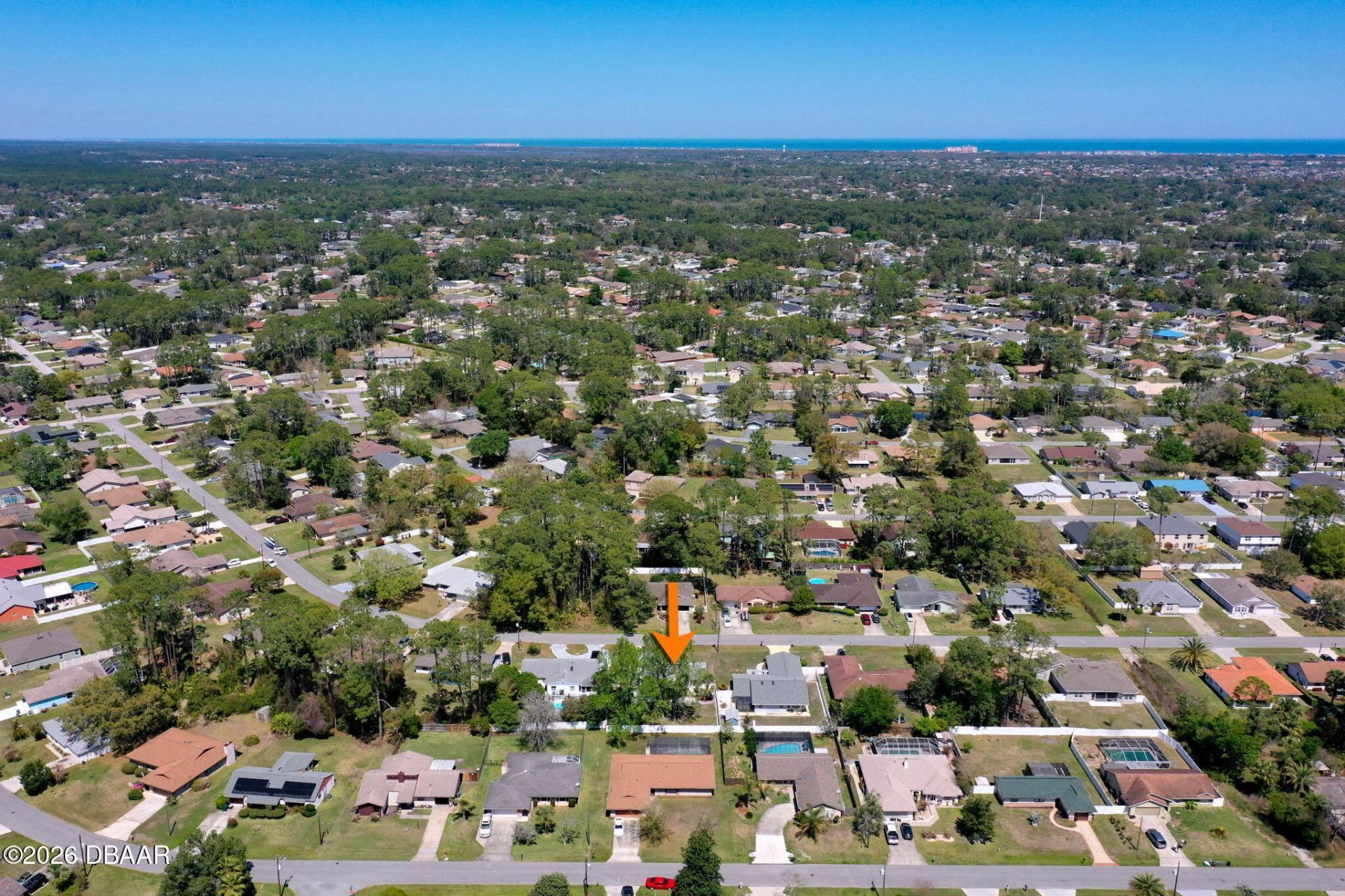 46 Berkshire Lane, Palm Coast, FL 32137 Photo