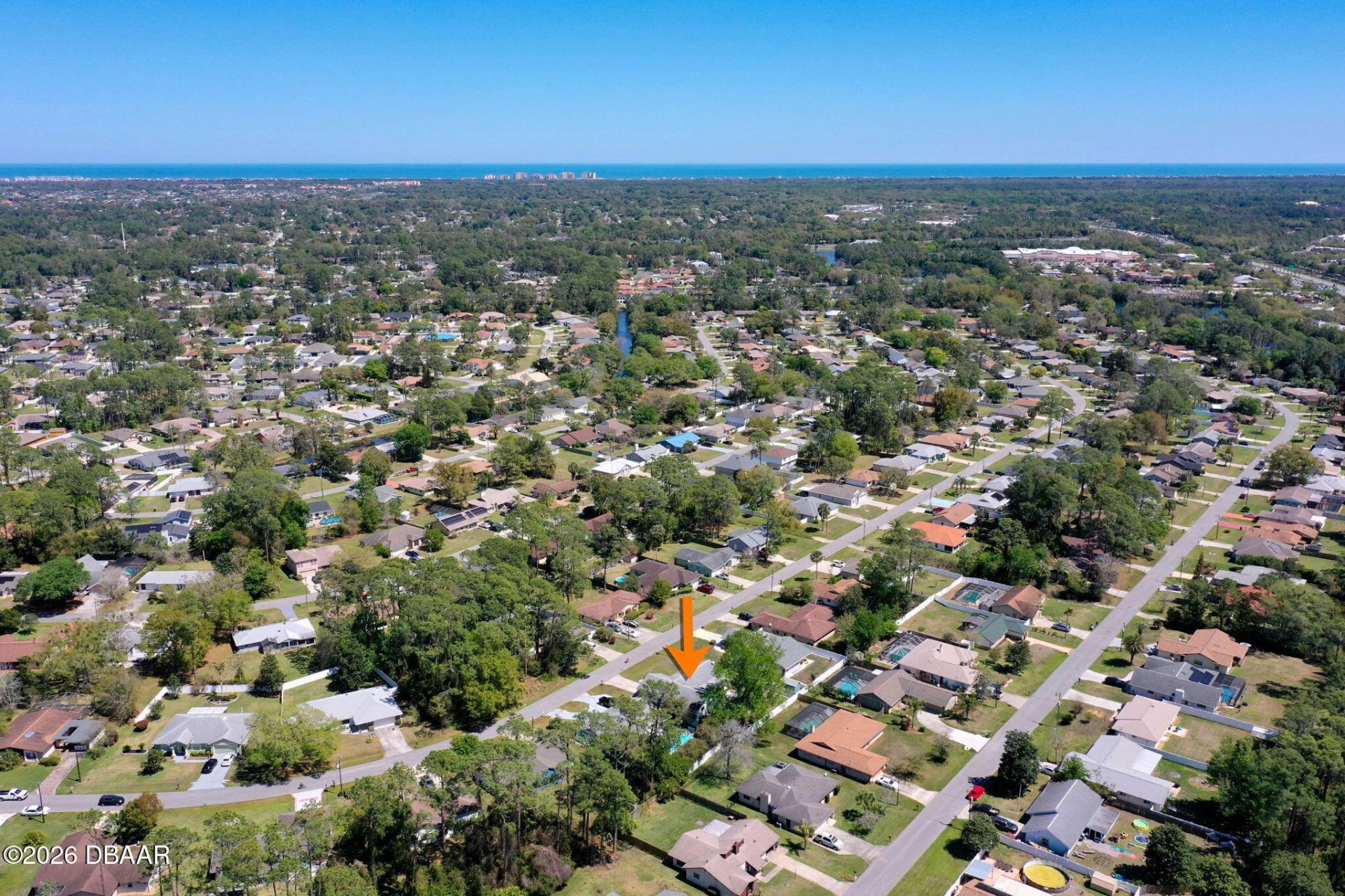 46 Berkshire Lane, Palm Coast, FL 32137 Photo