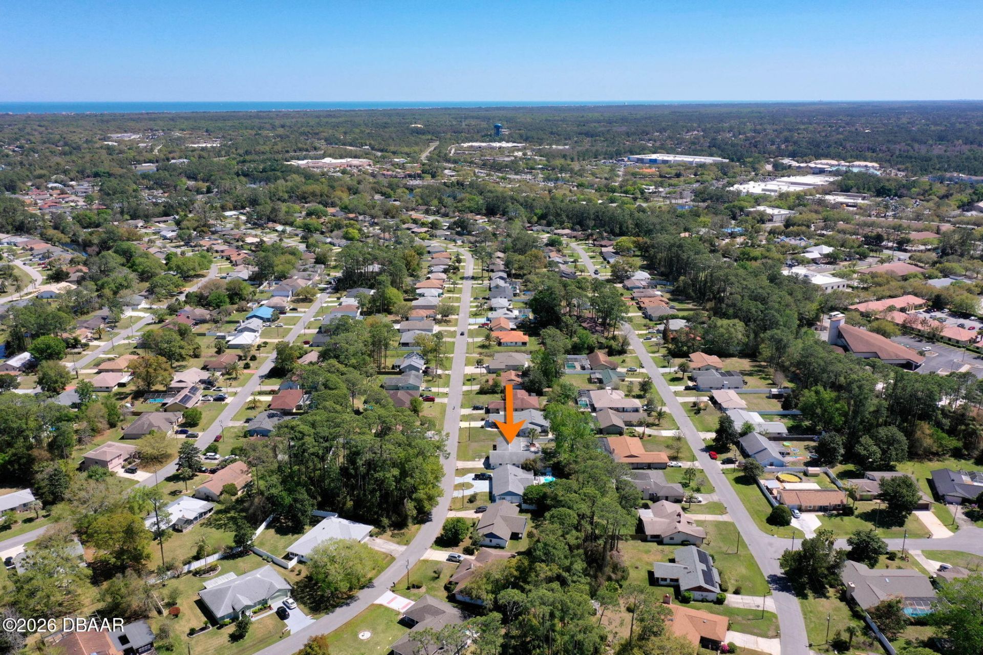 46 Berkshire Lane, Palm Coast, FL 32137 Photo