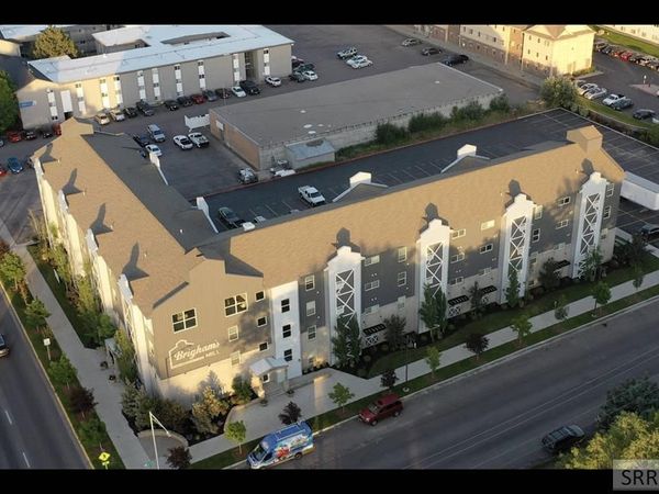 431 S 3rd W, Unit 1108, REXBURG, ID 83440