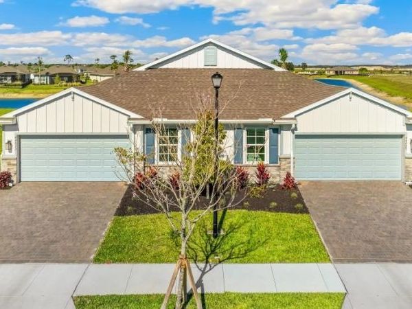 17613 Shade Tree LOOP, PUNTA GORDA, FL 33982