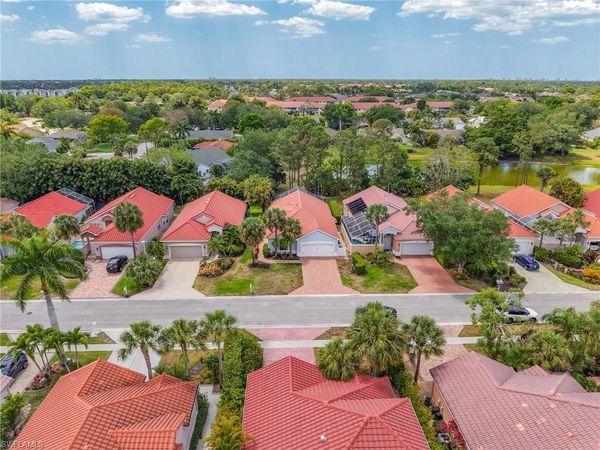 351 PINDO PALM DR , NAPLES, FL 34104