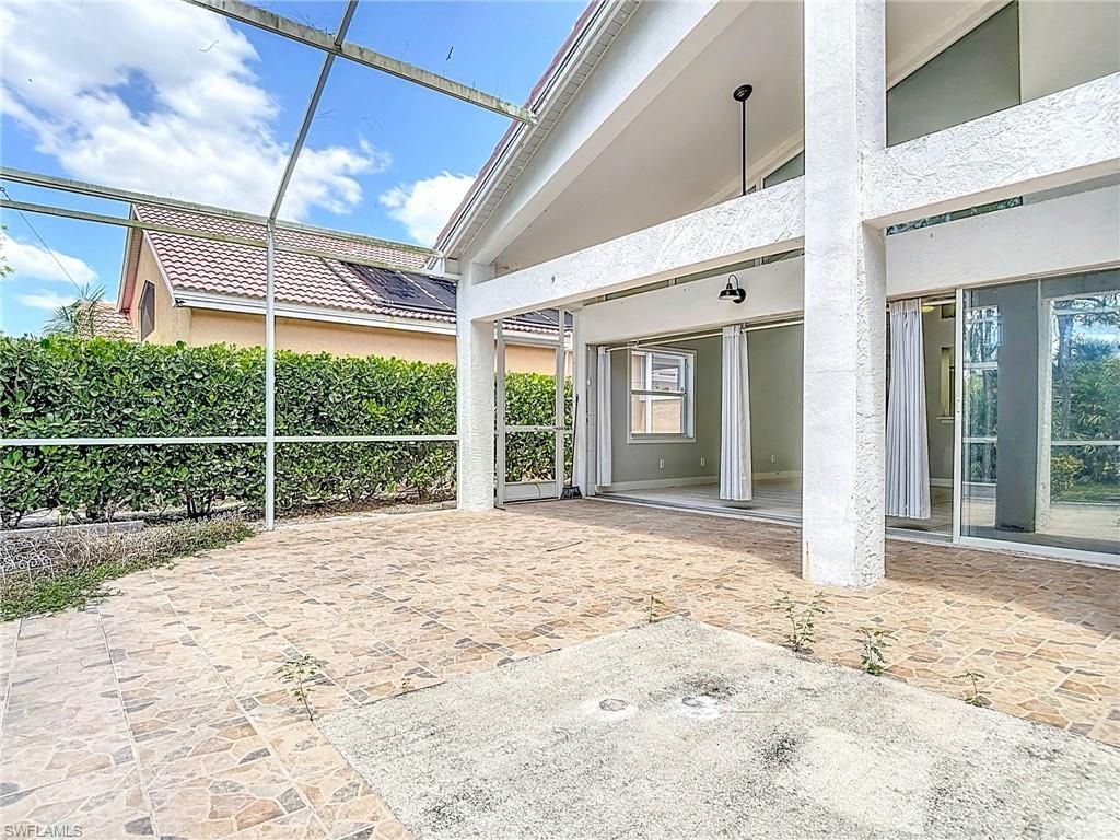 351 Pindo Palm Dr, Naples, FL 34104 Photo