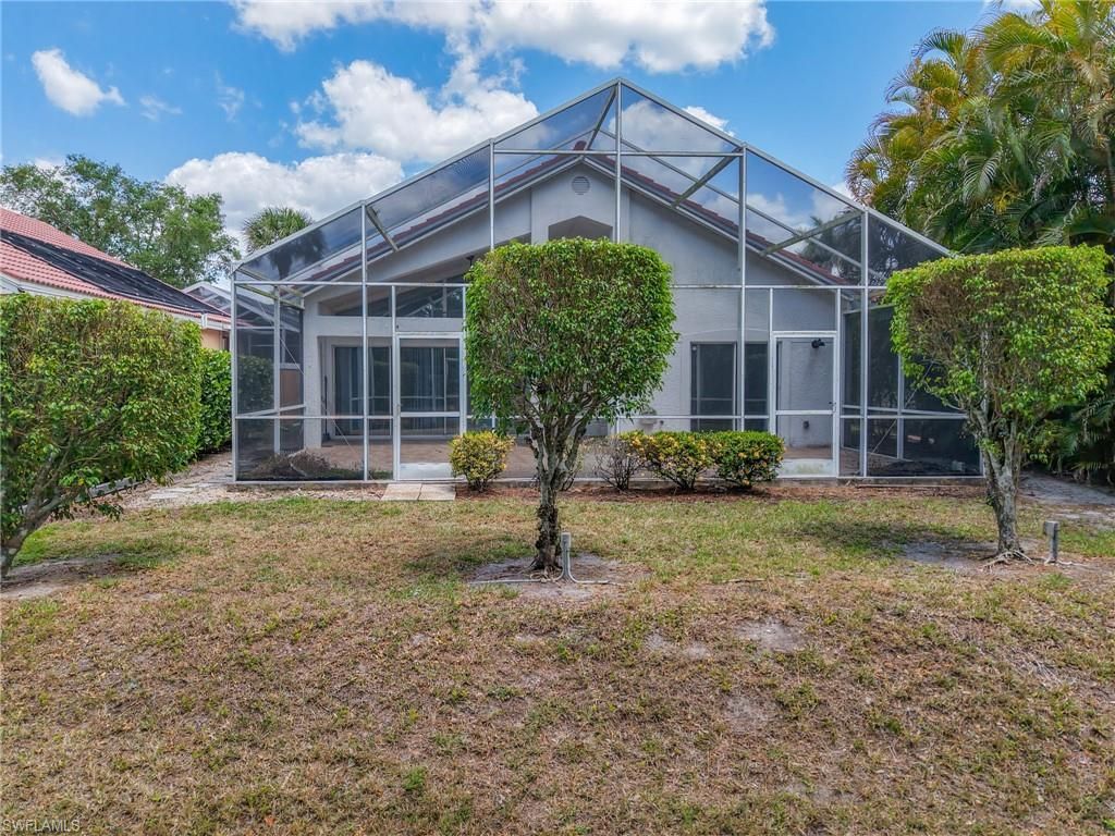 351 Pindo Palm Dr, Naples, FL 34104 Photo