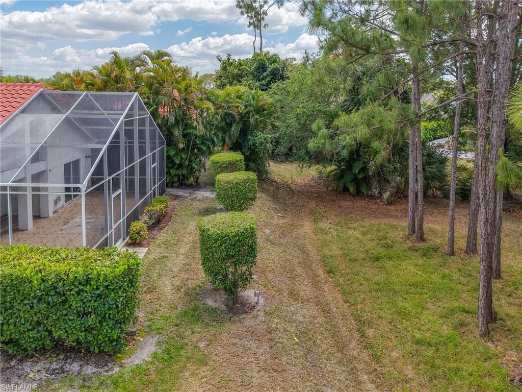 351 Pindo Palm Dr, Naples, FL 34104 Photo