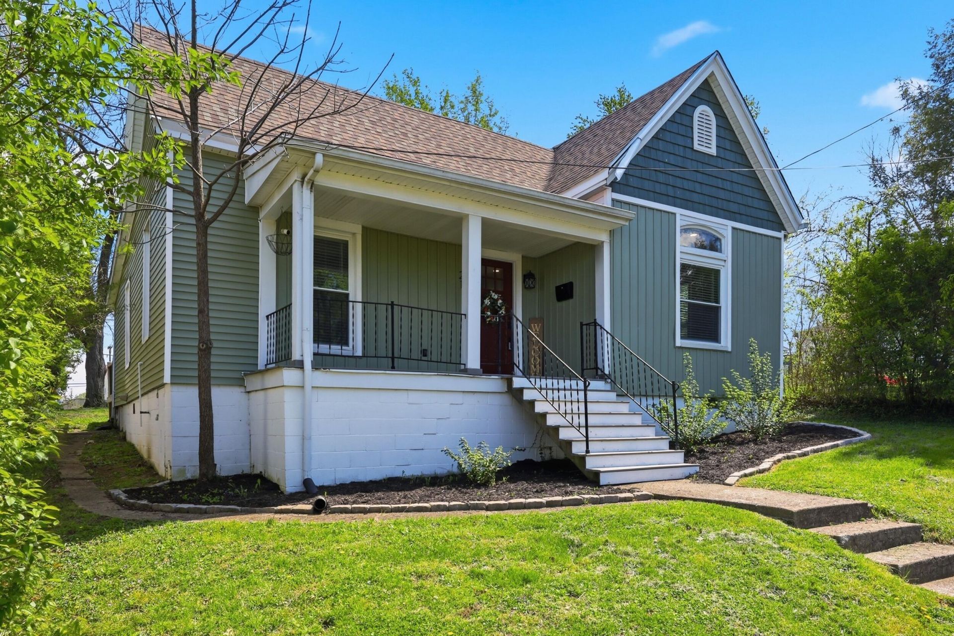 21 Kentucky Street, Winchester, KY 40391