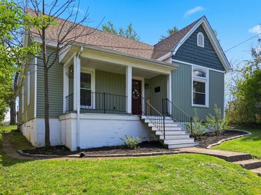 21 Kentucky Street, Winchester, KY 40391