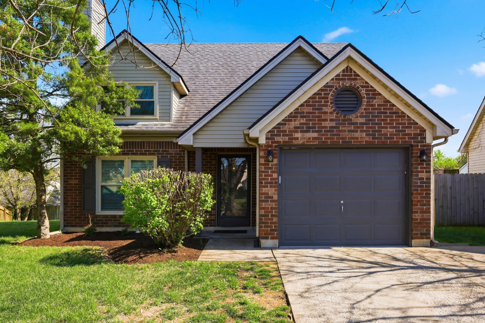 3117 Navajo Court, Lexington, KY 40509 Main Photo