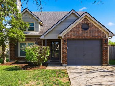 3117 Navajo Court, Lexington, KY 40509