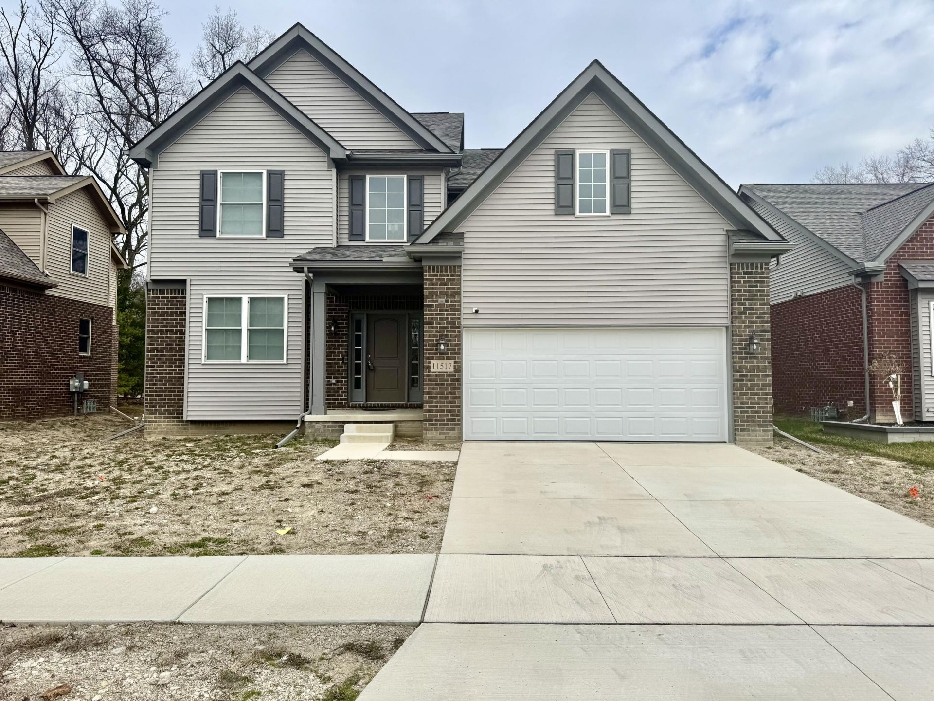 11517 Partridge Drive, Taylor, MI 48180 Main Photo