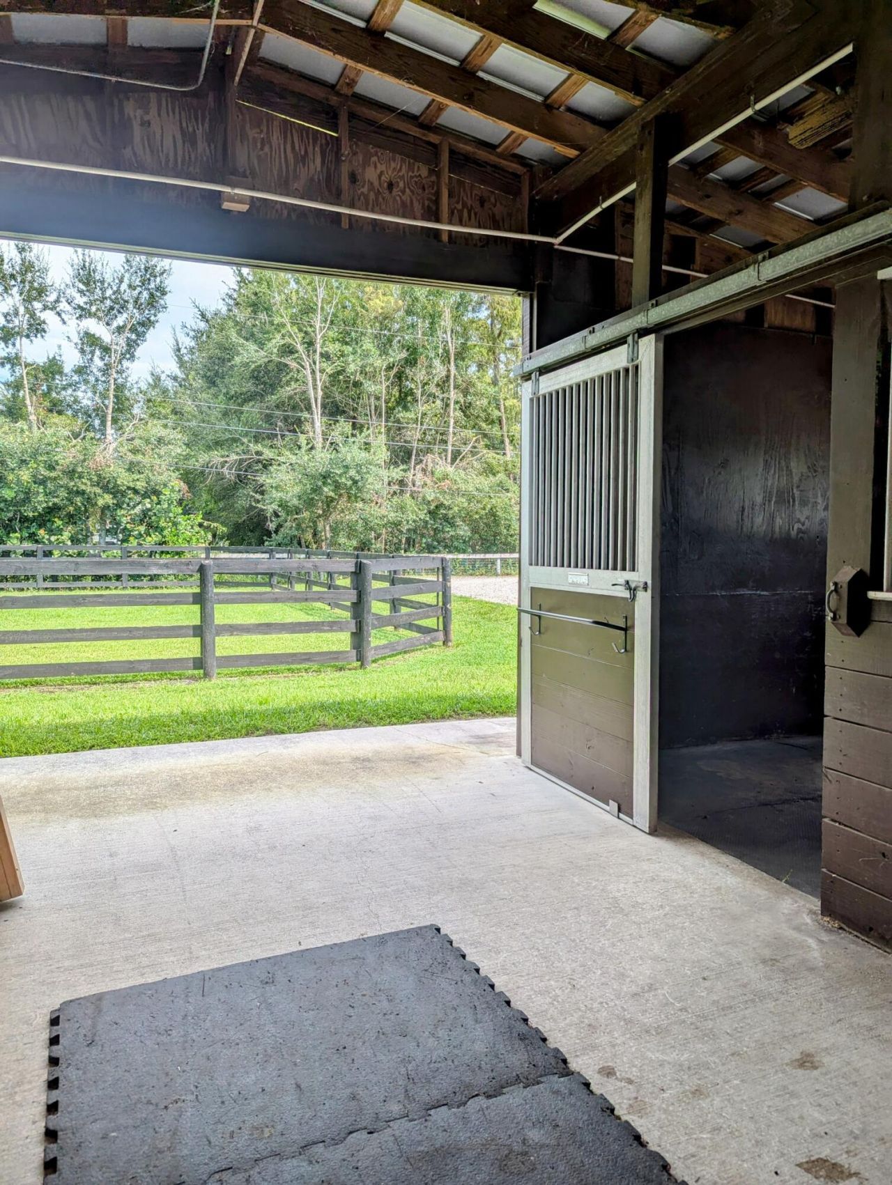 13161 Casey Road, Unit - Barn -, Loxahatchee Groves, FL 33470 Photo